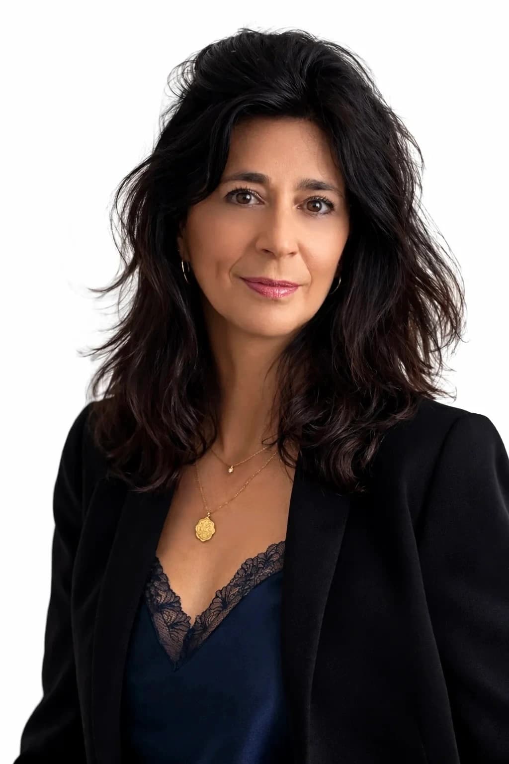 Caroline Jacquemot, Executive Coach