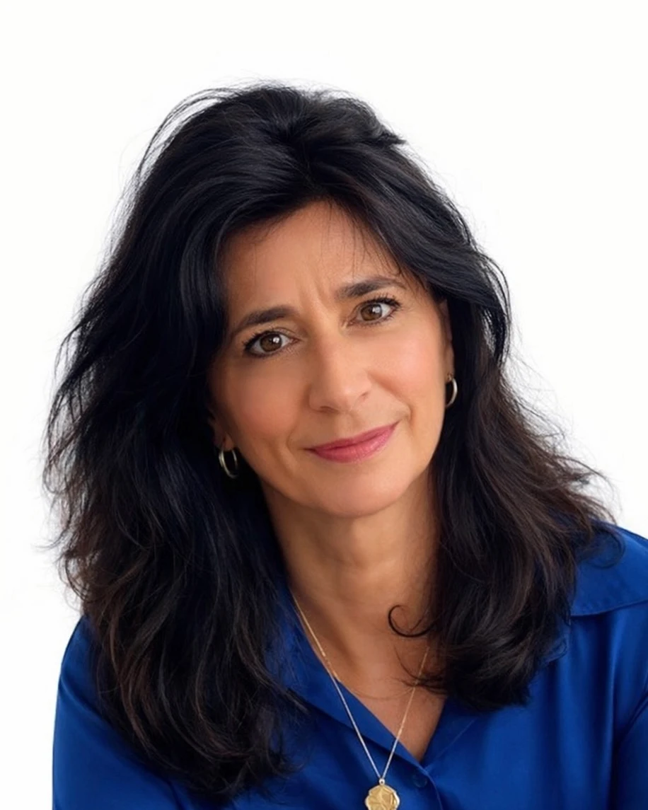 Caroline Jacquemot — Executive Coach